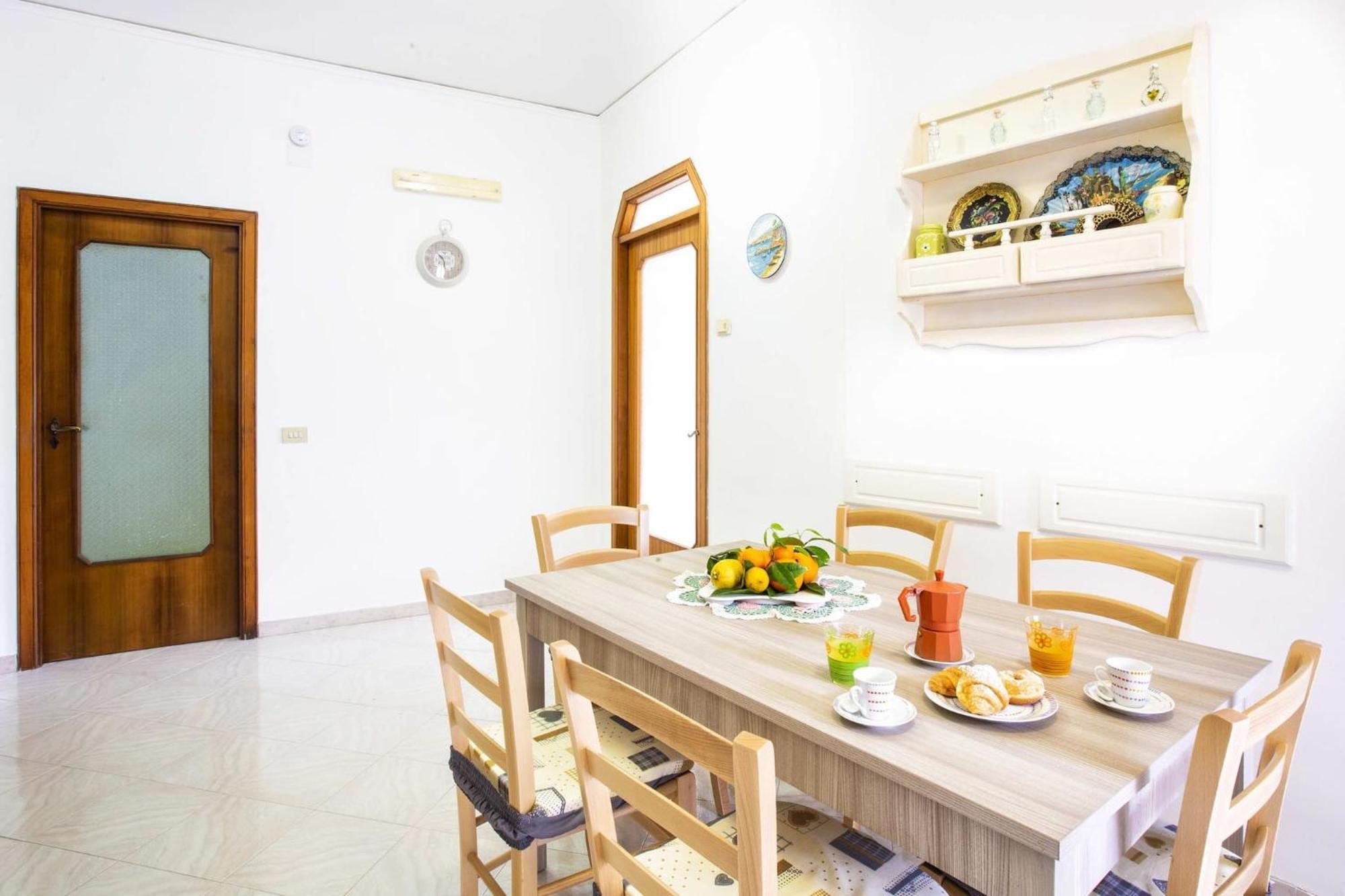 Sorrentovibes - Modern Apartment With Terrace, Swimming Pool&Tennis Exterior photo