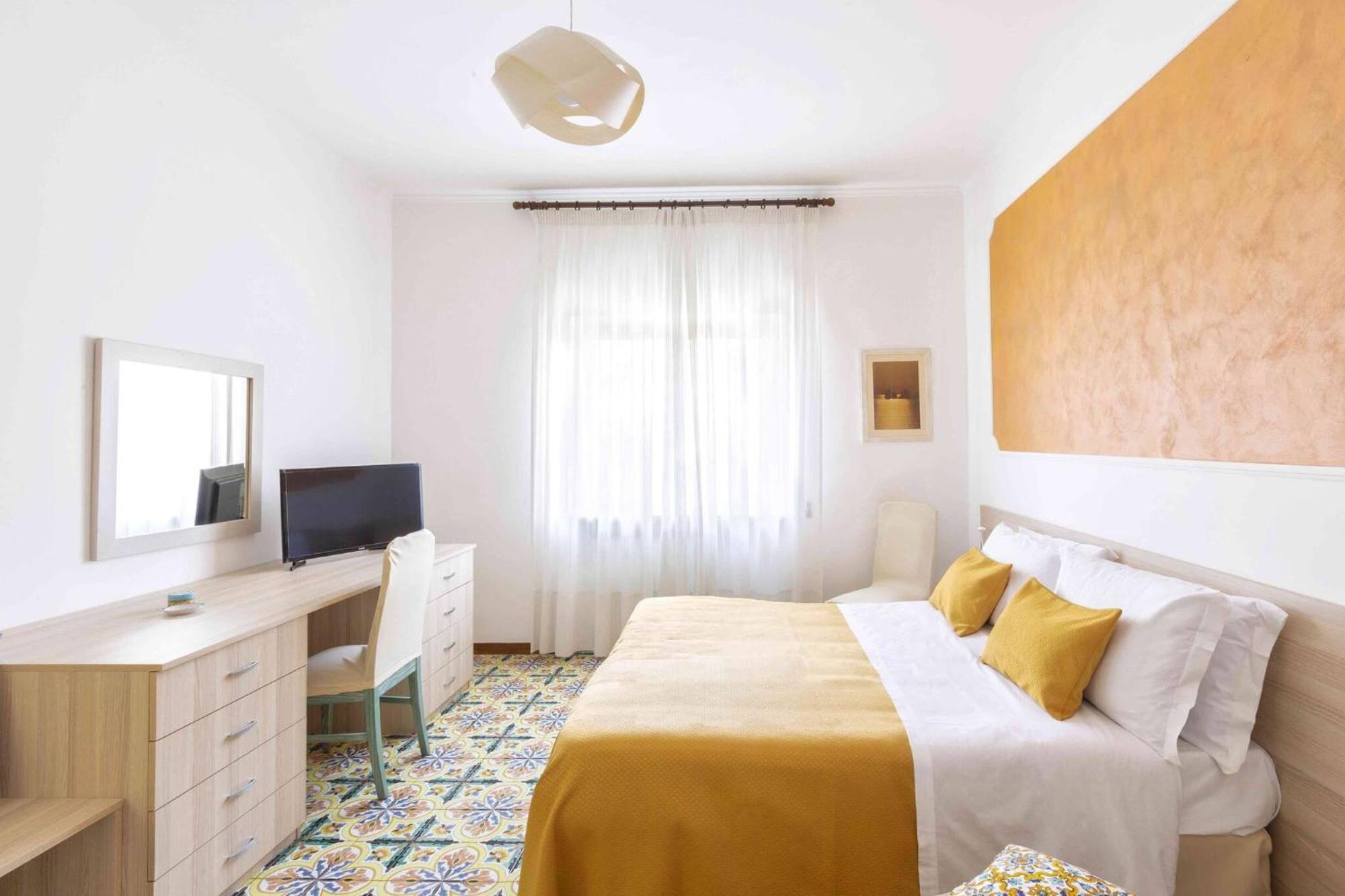 Sorrentovibes - Modern Apartment With Terrace, Swimming Pool&Tennis Exterior photo