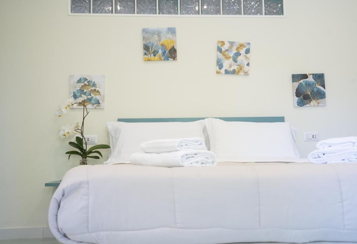 Sorrentovibes - Modern Apartment With Terrace, Swimming Pool&Tennis Exterior photo