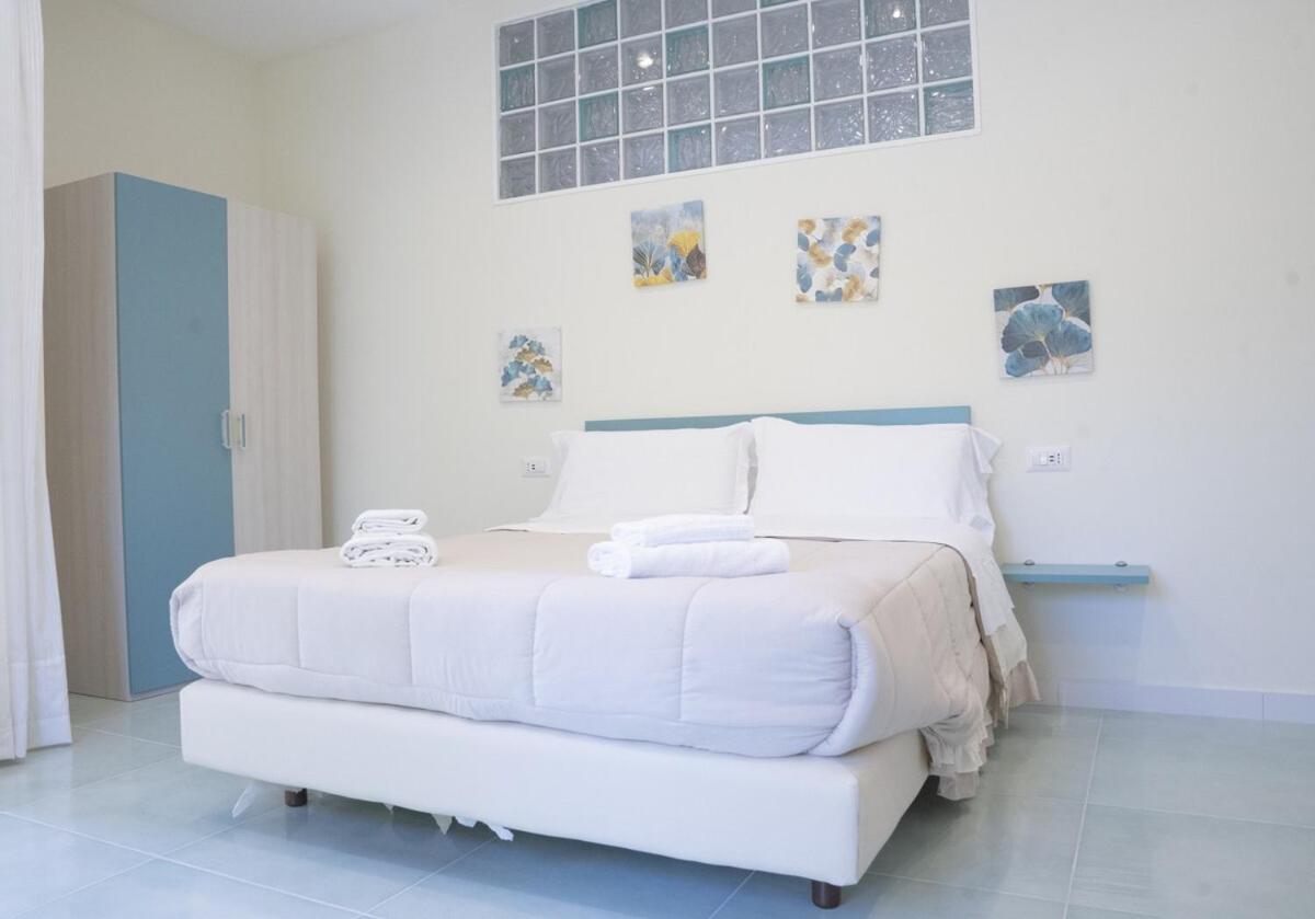Sorrentovibes - Modern Apartment With Terrace, Swimming Pool&Tennis Exterior photo