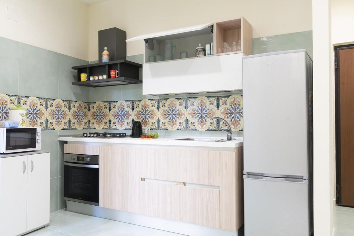 Sorrentovibes - Modern Apartment With Terrace, Swimming Pool&Tennis Exterior photo