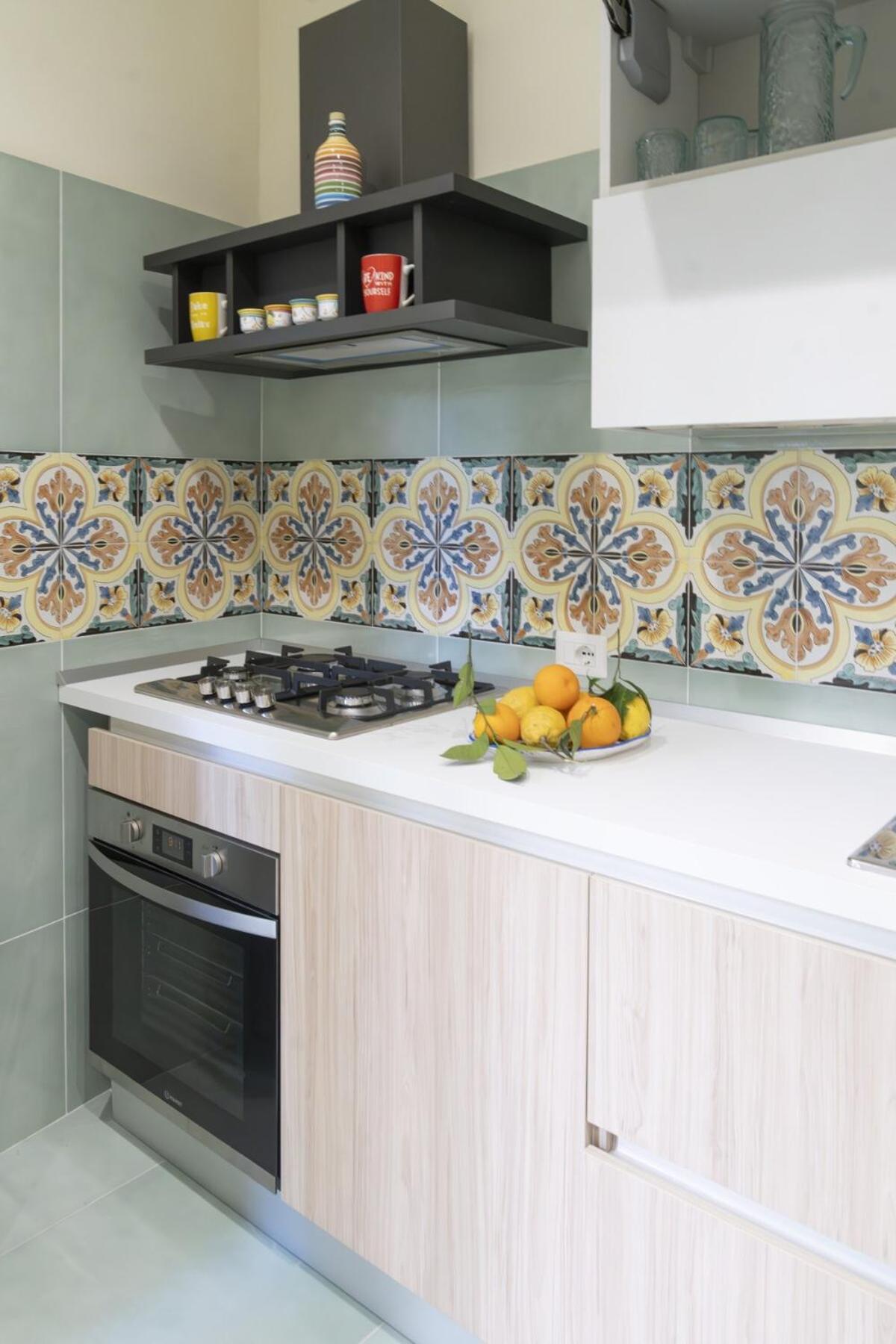 Sorrentovibes - Modern Apartment With Terrace, Swimming Pool&Tennis Exterior photo